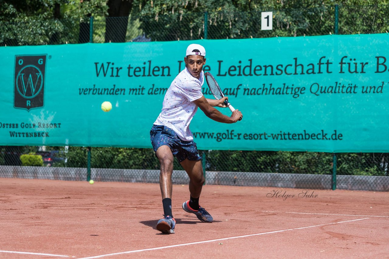 Bild 283 - Kuehlungsborner Tennisturnier